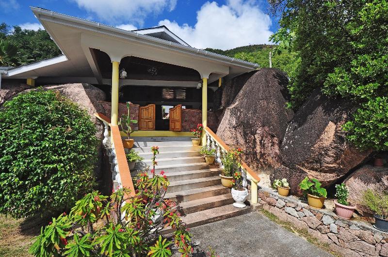 پانسیون Acquario Guesthouse