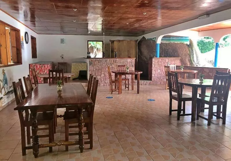 پانسیون Acquario Guesthouse