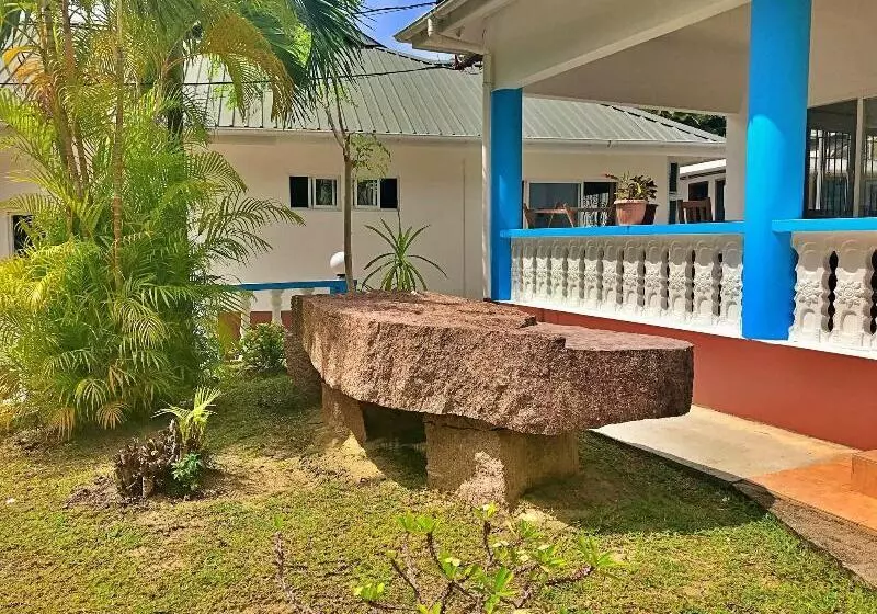 پانسیون Acquario Guesthouse