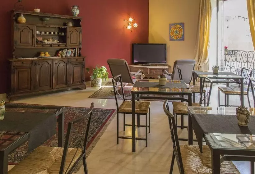 پانسیون Catania Inn Rooms