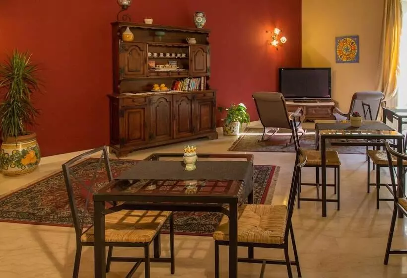 پانسیون Catania Inn Rooms