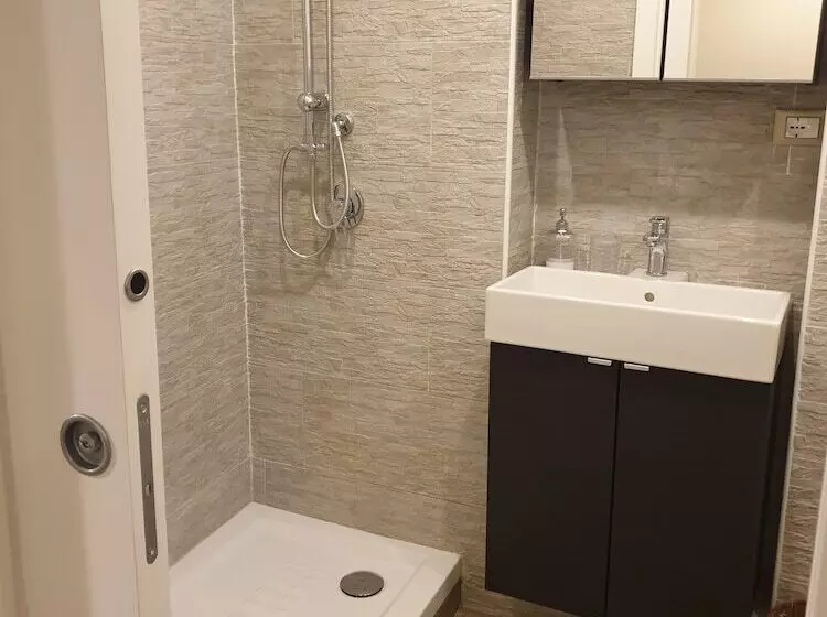 پانسیون Catania Inn Rooms