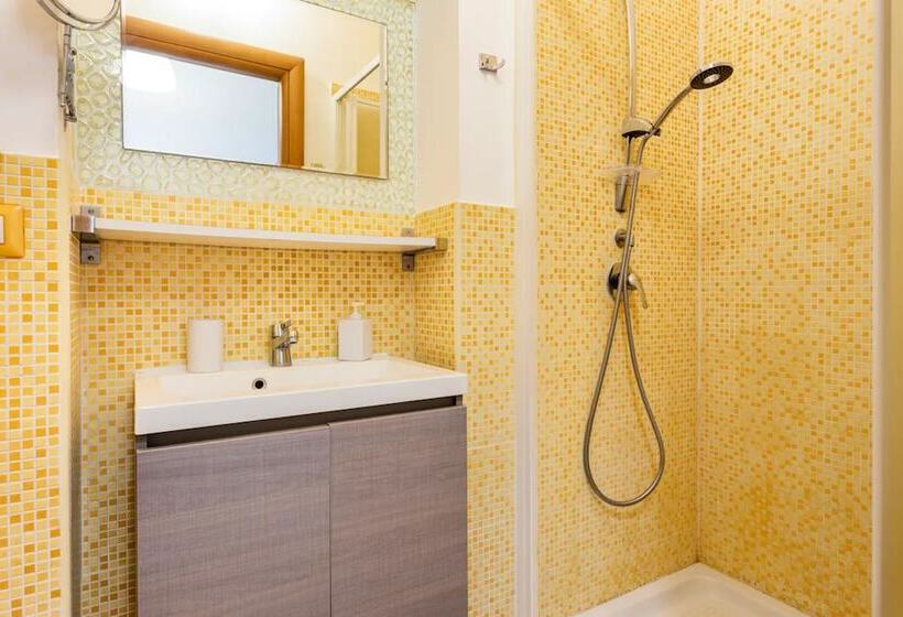 پانسیون Catania Inn Rooms