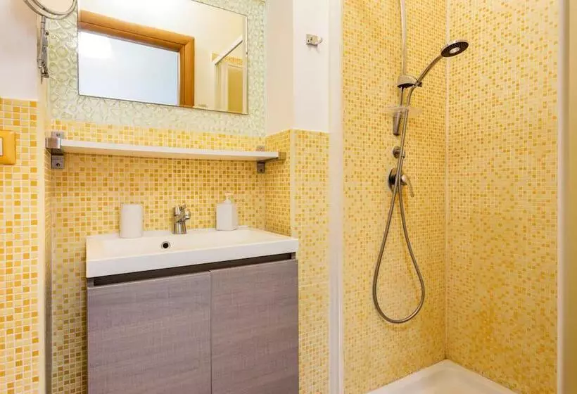 پانسیون Catania Inn Rooms