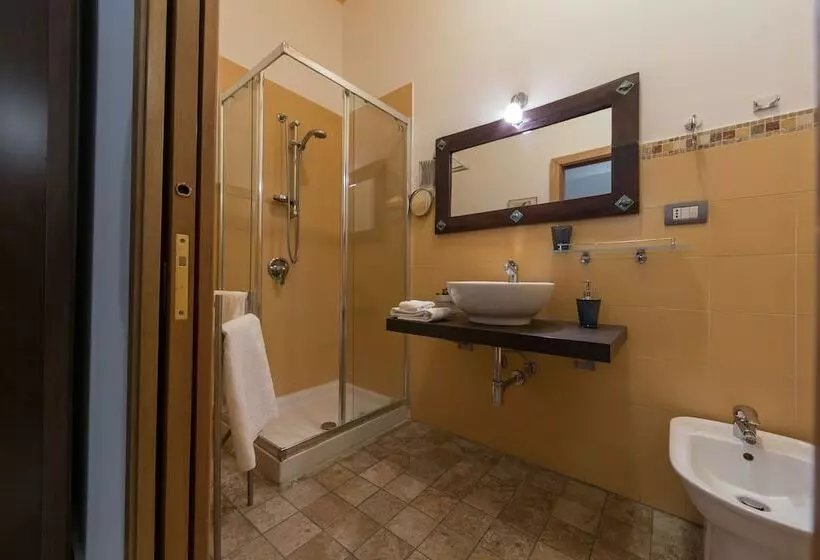 پانسیون Catania Inn Rooms