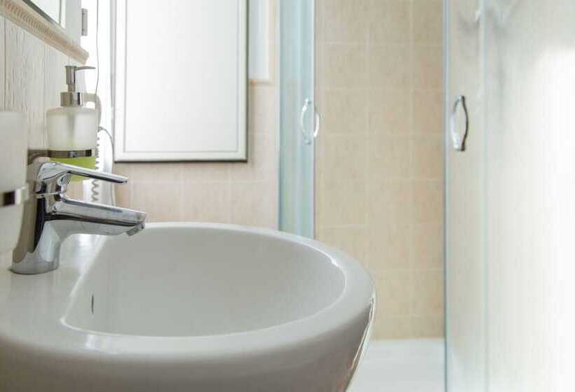 پانسیون Catania Inn Rooms