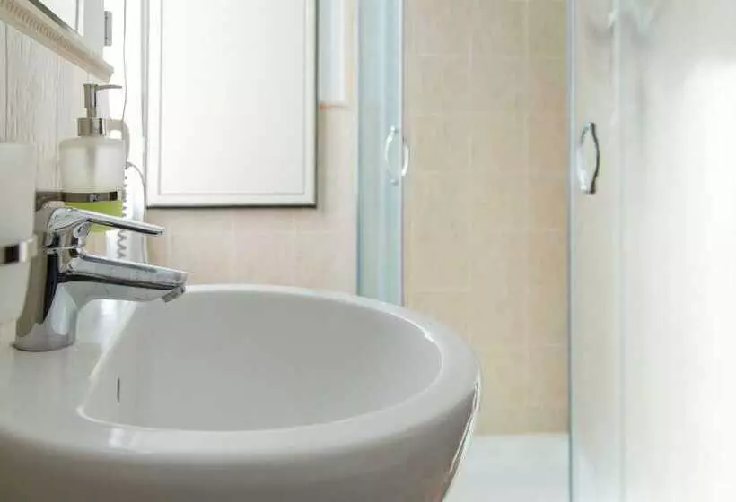 پانسیون Catania Inn Rooms