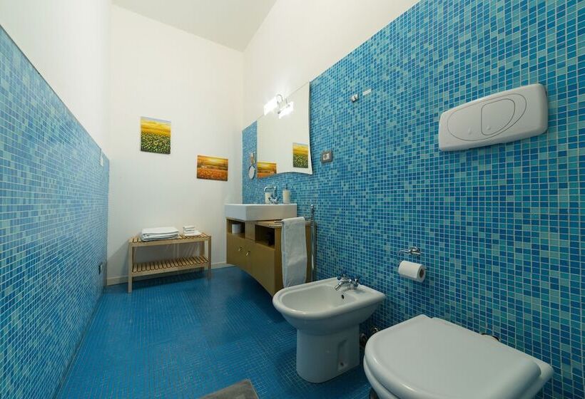 پانسیون Catania Inn Rooms