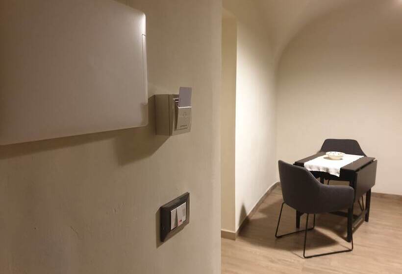 پانسیون Catania Inn Rooms