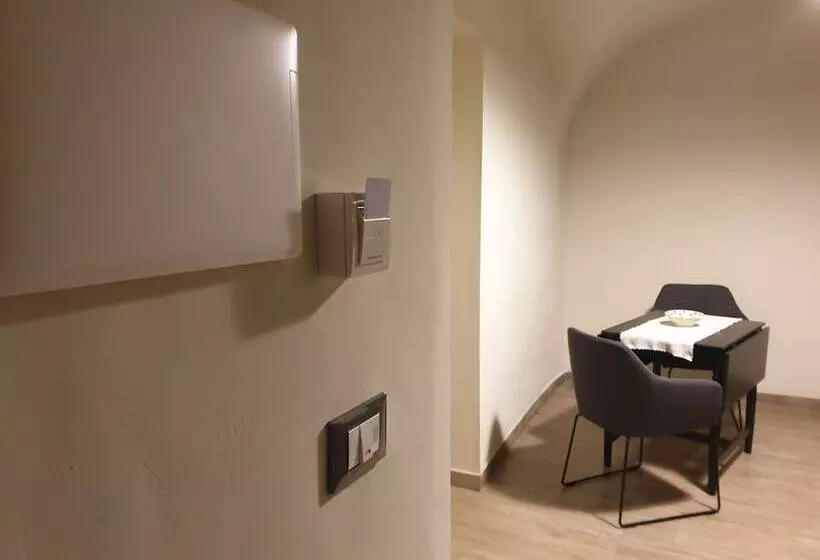 پانسیون Catania Inn Rooms