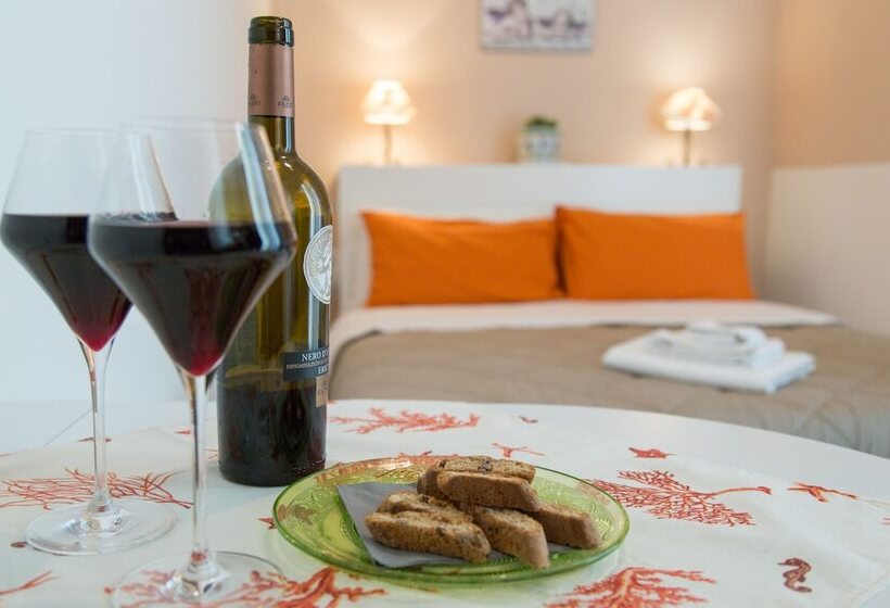 پانسیون Catania Inn Rooms