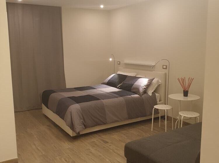 پانسیون Catania Inn Rooms