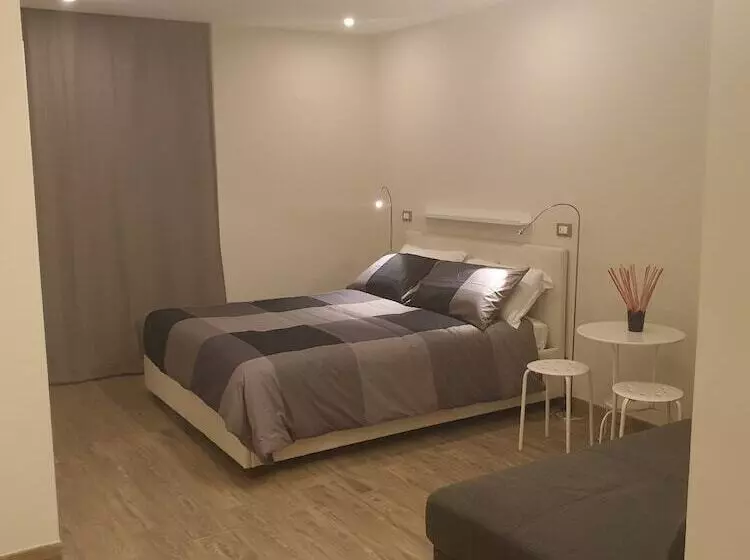 پانسیون Catania Inn Rooms