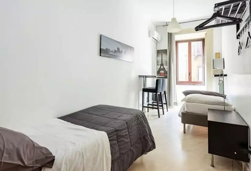 پانسیون Catania Inn Rooms