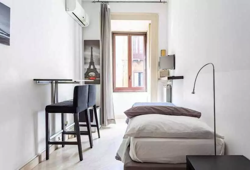 پانسیون Catania Inn Rooms