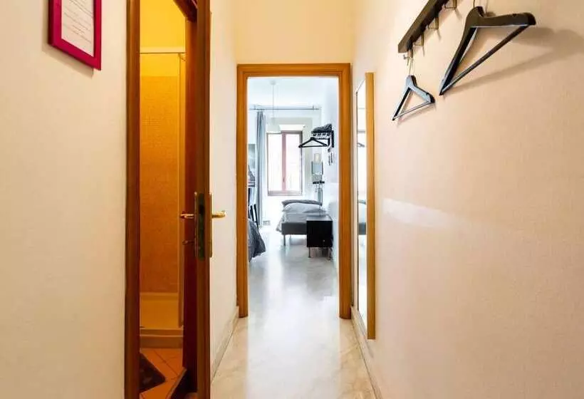 پانسیون Catania Inn Rooms