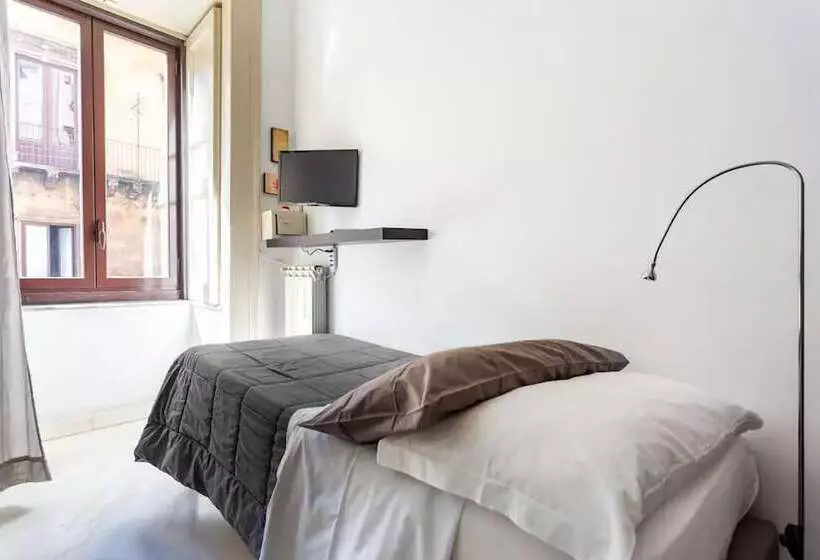 پانسیون Catania Inn Rooms