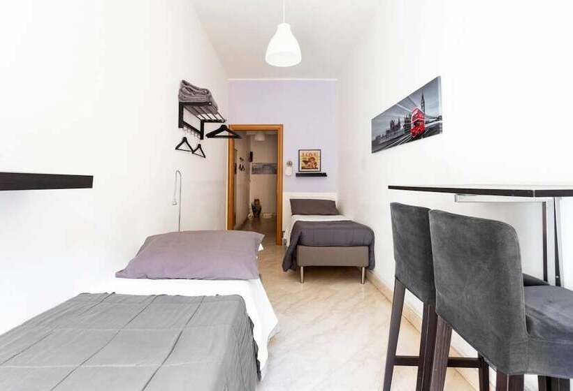 پانسیون Catania Inn Rooms