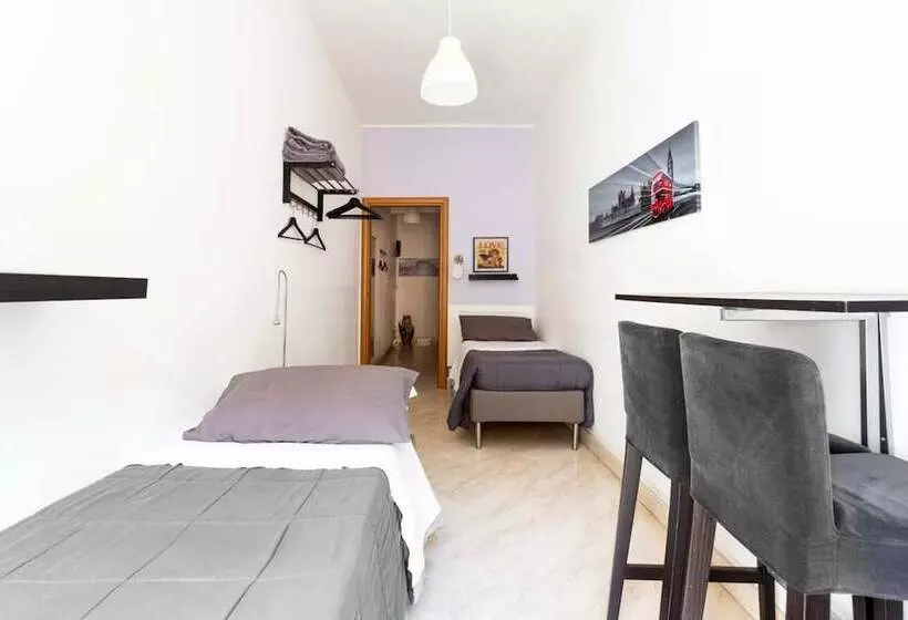 پانسیون Catania Inn Rooms