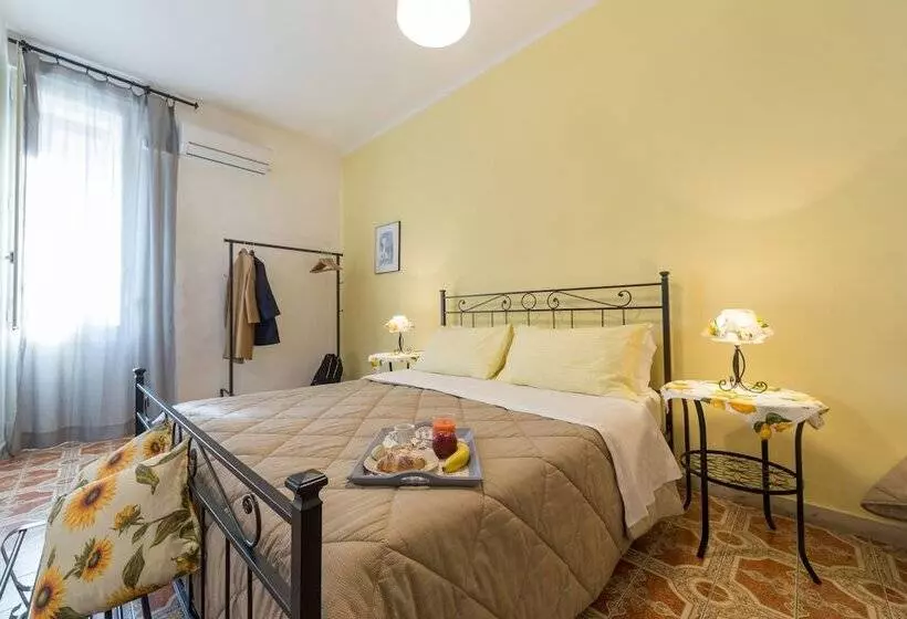 پانسیون Catania Inn Rooms