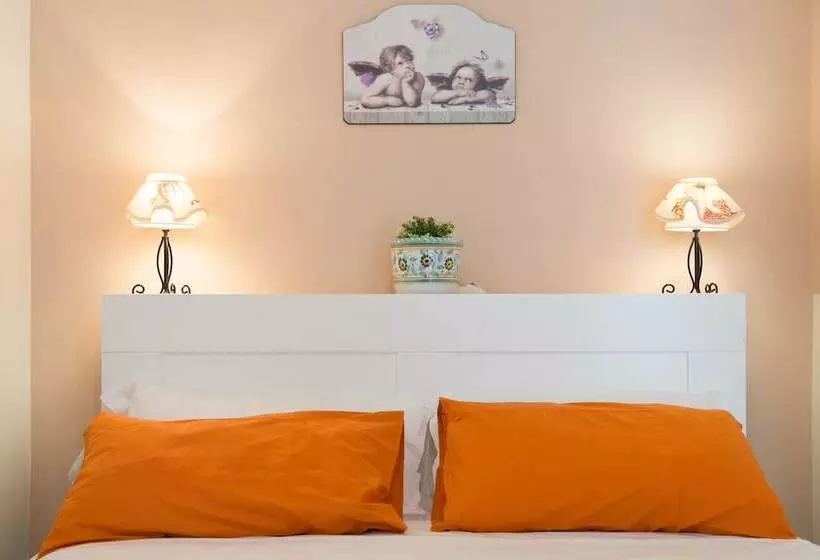 پانسیون Catania Inn Rooms