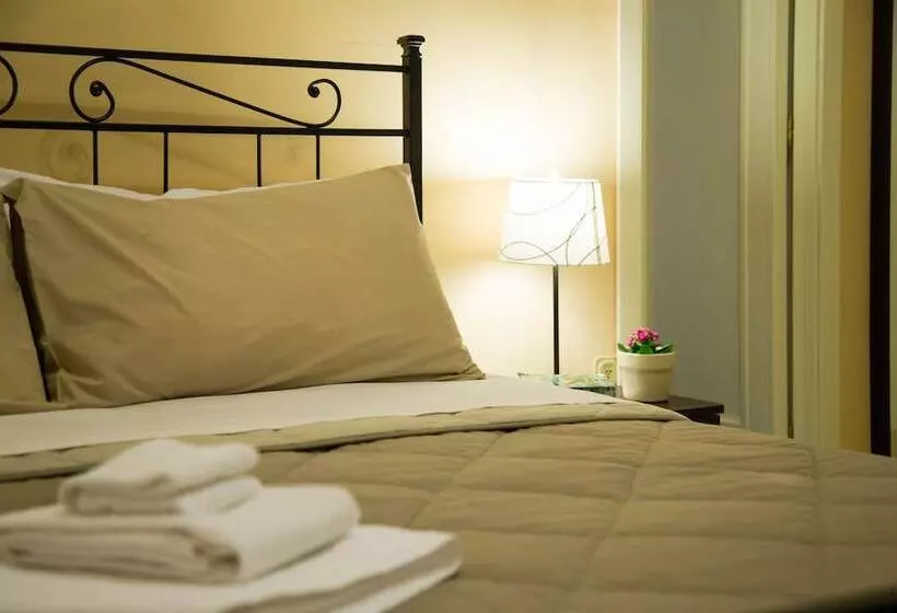 پانسیون Catania Inn Rooms