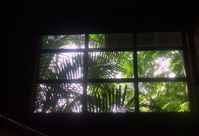 پانسیون Chippewa Village