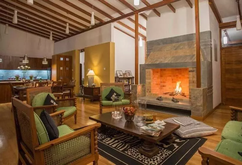 Majatalo Nalanda Residence