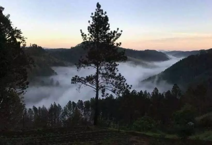 Majatalo Nalanda Residence