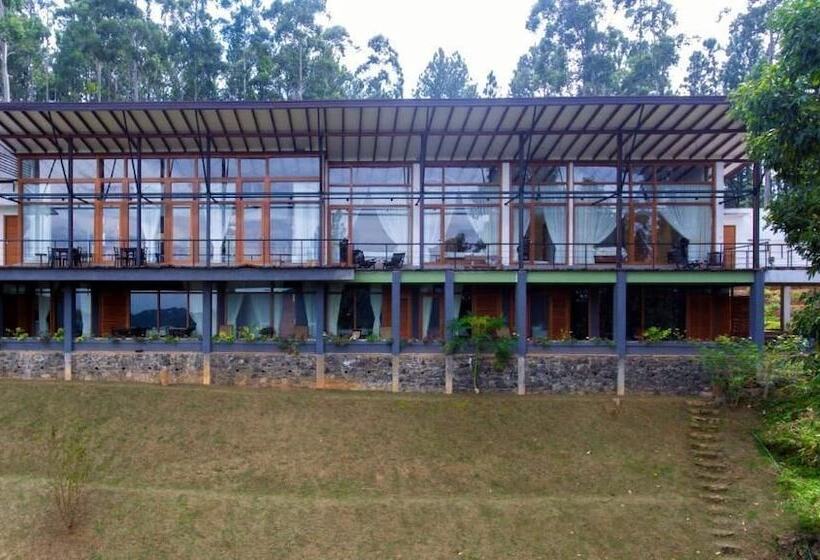 بنسيون Nalanda Residence