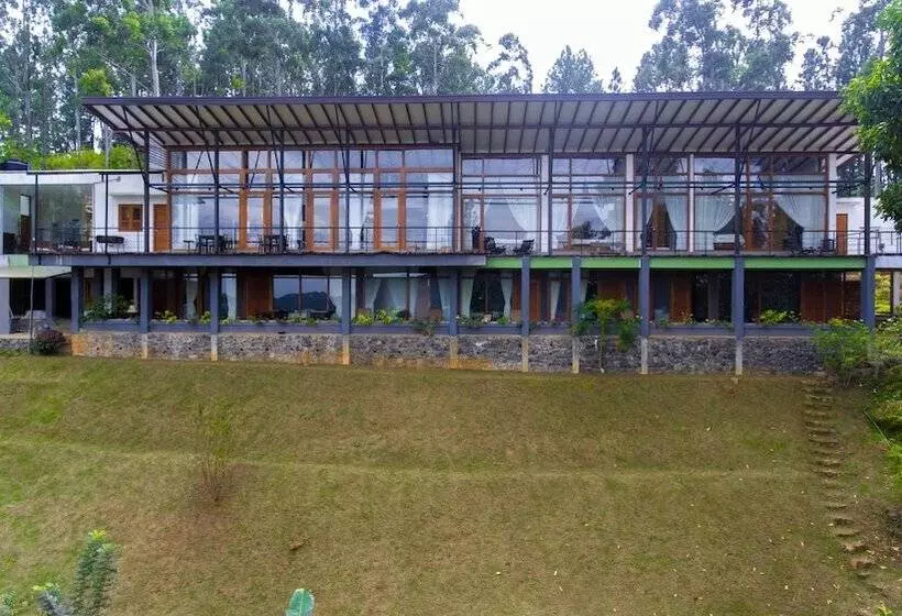 Majatalo Nalanda Residence