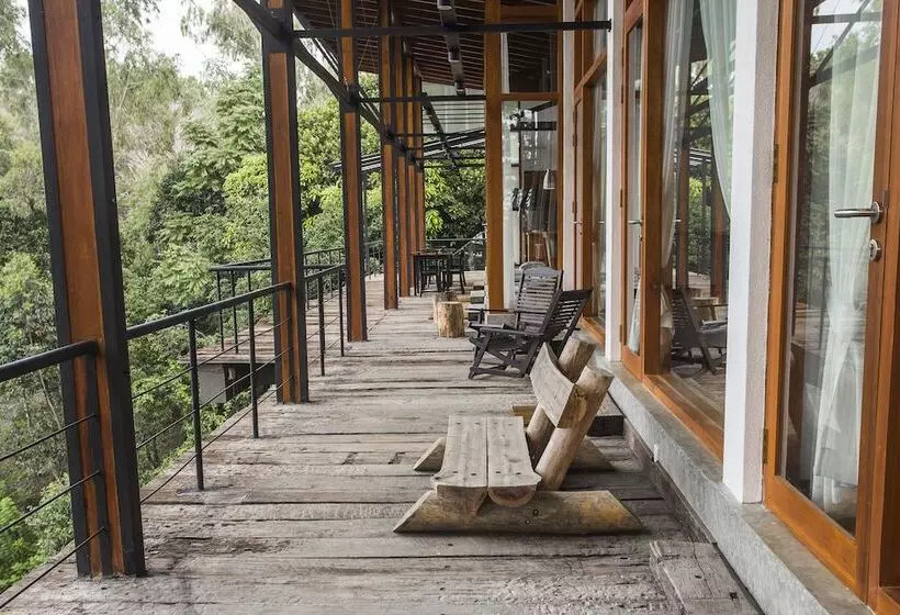 Majatalo Nalanda Residence