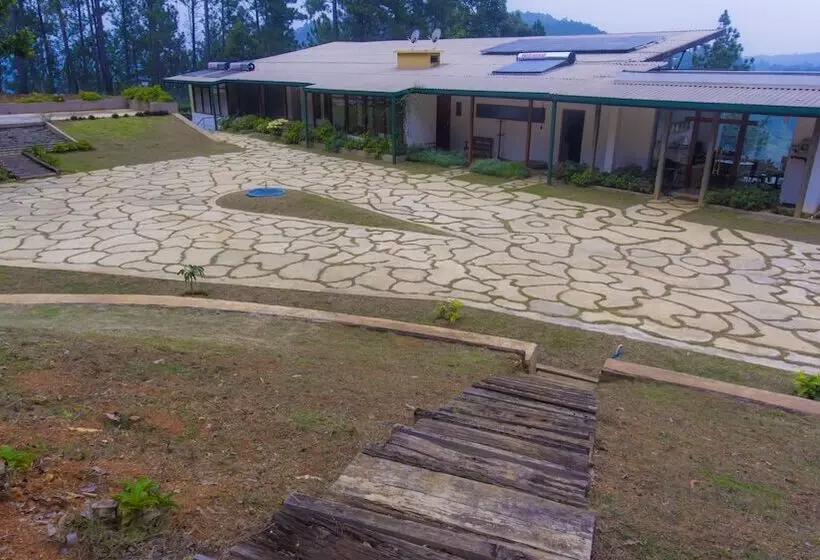 Majatalo Nalanda Residence