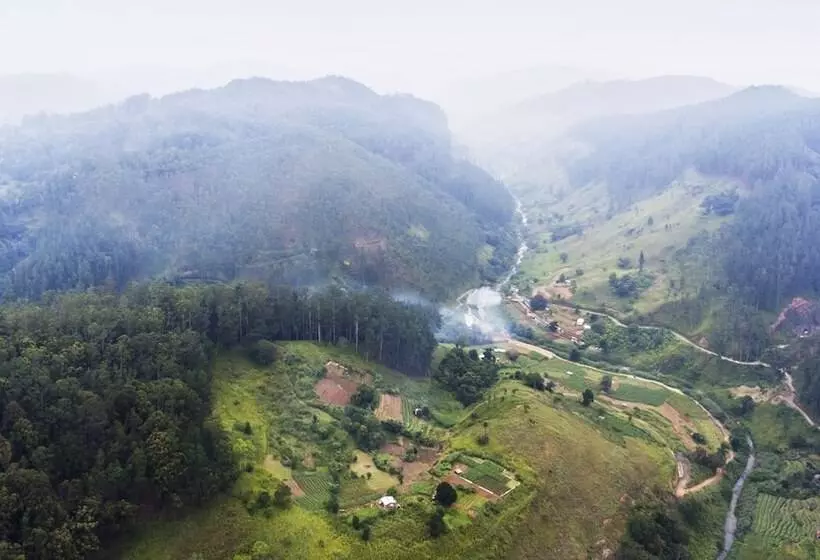 Majatalo Nalanda Residence
