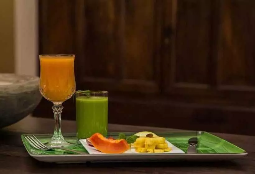 Majatalo Nalanda Residence