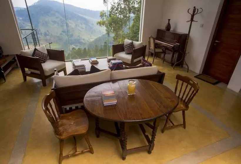 Majatalo Nalanda Residence