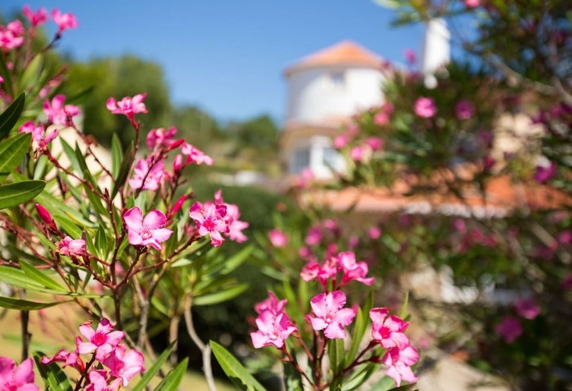 پانسیون Quinta Do Cabo Guesthouse