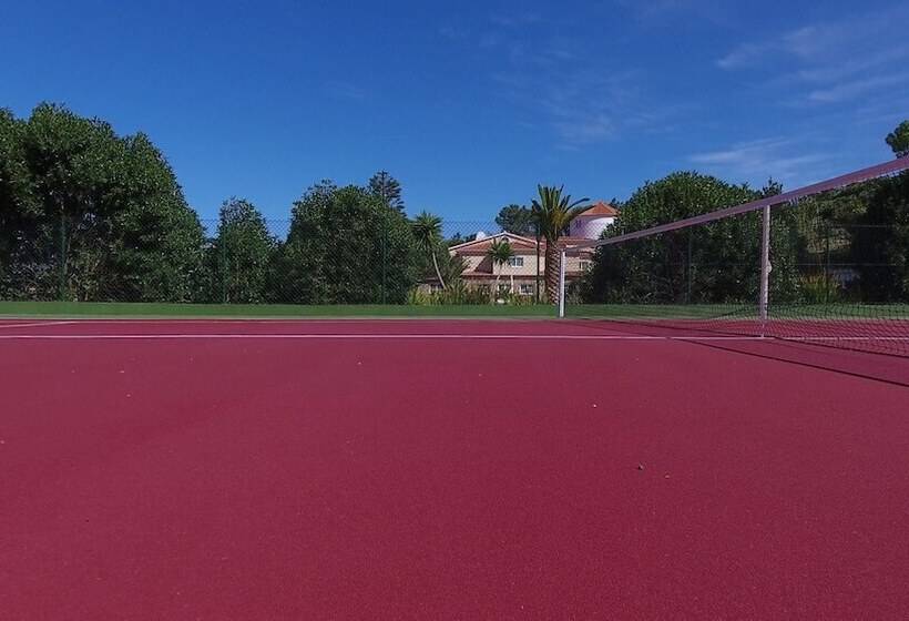 پانسیون Quinta Do Cabo Guesthouse