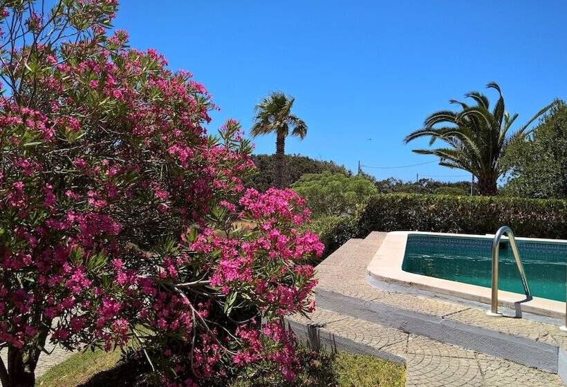 پانسیون Quinta Do Cabo Guesthouse