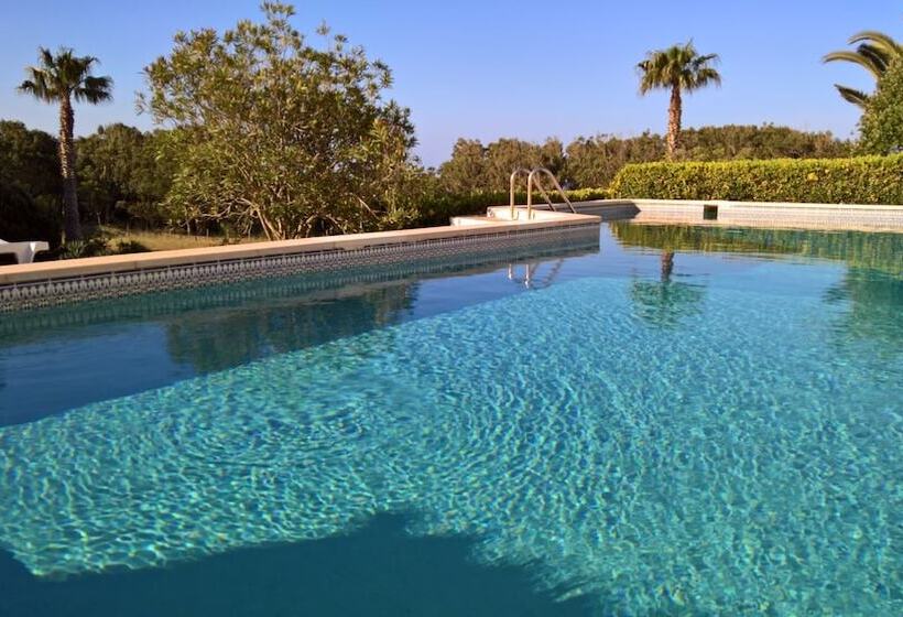 پانسیون Quinta Do Cabo Guesthouse