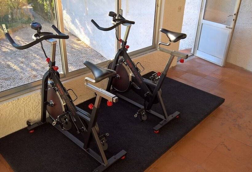 پانسیون Quinta Do Cabo Guesthouse