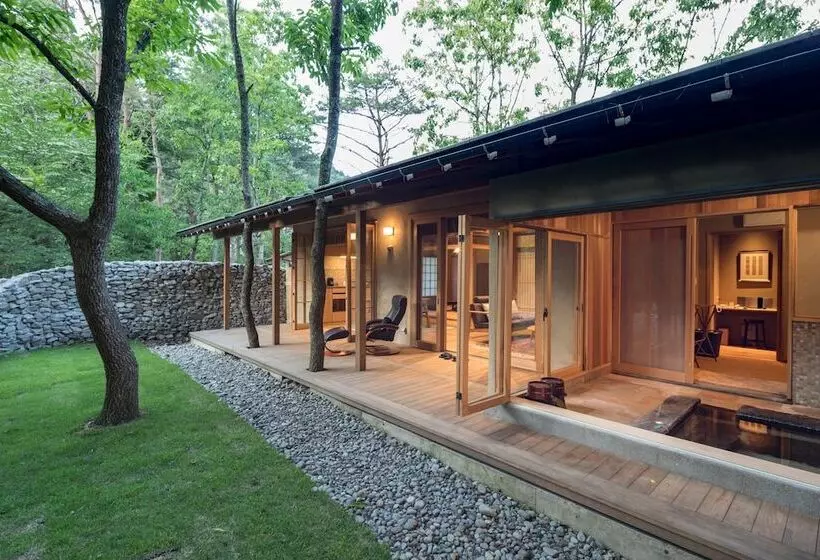 Ryokan Kinmonco