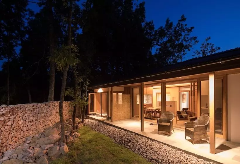 Ryokan Kinmonco