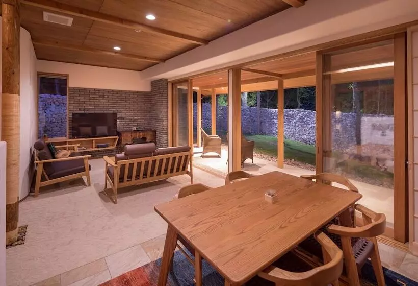 Ryokan Kinmonco