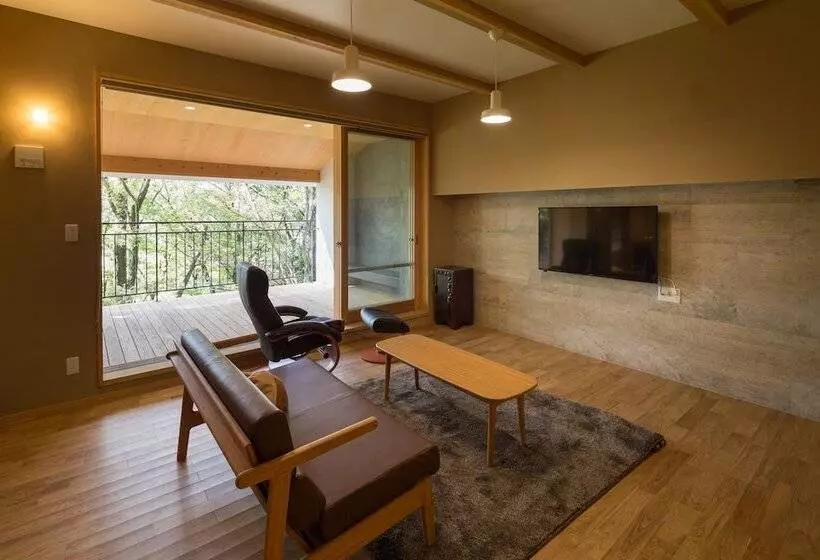 Ryokan Kinmonco