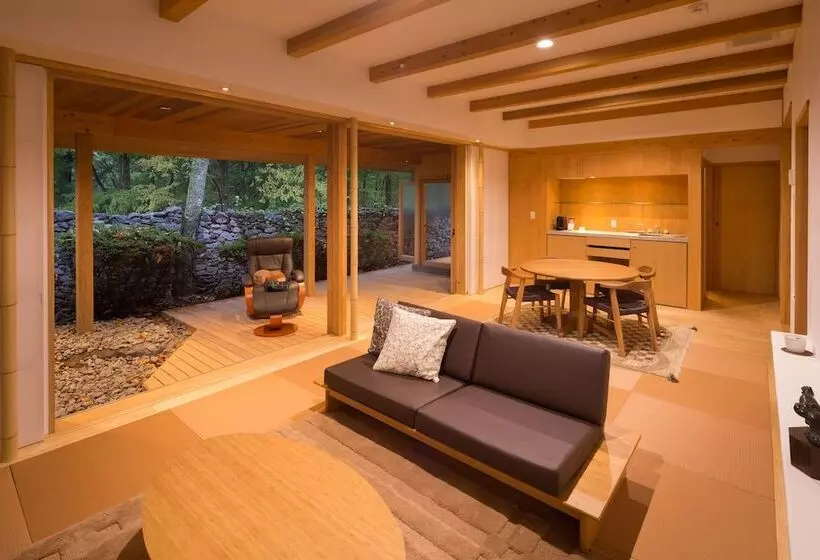 Ryokan Kinmonco