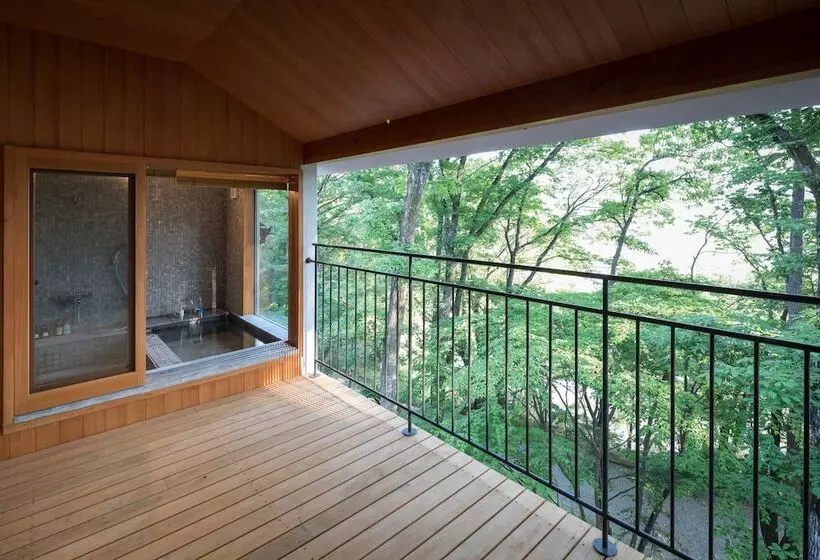 Ryokan Kinmonco