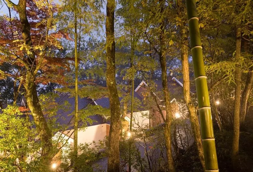 Ryokan Kinmonco
