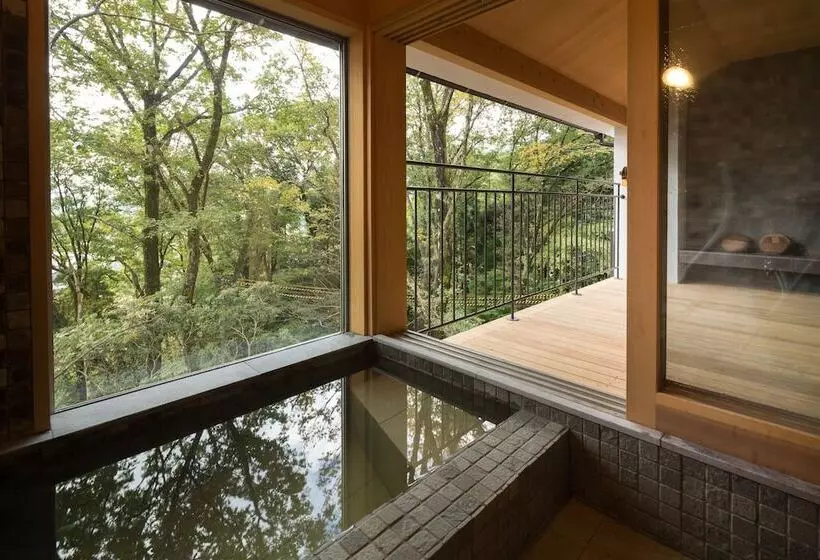 Ryokan Kinmonco
