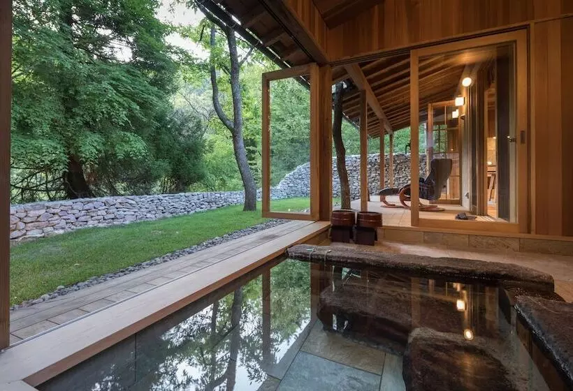 Ryokan Kinmonco